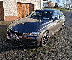 BMW 320D AUTOMATIC - Image 5/7