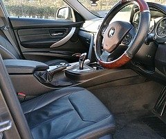 BMW 320D AUTOMATIC - Image 6/7