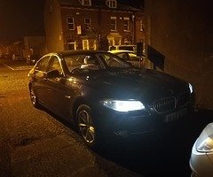 Bmw f10 2010 - Image 3/10