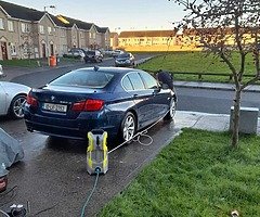 Bmw f10 2010 - Image 7/10