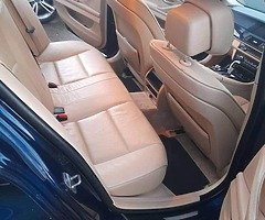 Bmw f10 2010 - Image 8/10