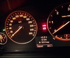 Bmw f10 2010 - Image 10/10