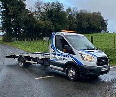 Mk8 transit recovery - Image 4/4