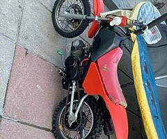(Looking)Bikes wanted