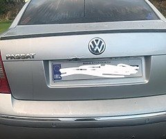 Boot spoiler and boot here