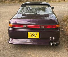 ✅ Toyota chaser jzx90 mkii ✅ - Image 6/10