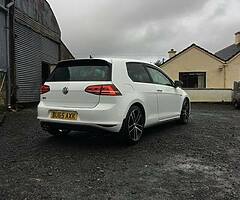 Mk7 gtd bits