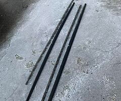 Mk7 gtd bits