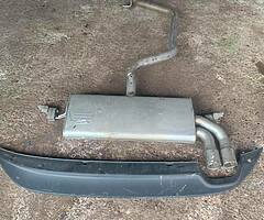 Mk7 gtd bits - Image 6/6