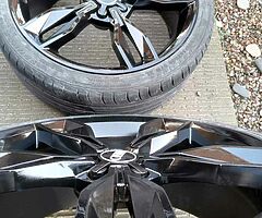 Aluminium alloys renovation