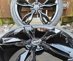Aluminium alloys renovation