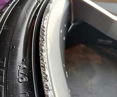 Aluminium alloys renovation - Image 4/10