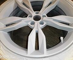 Aluminium alloys renovation - Image 8/10