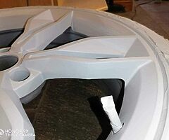 Aluminium alloys renovation - Image 9/10