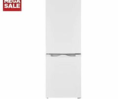 Fridge AMA chest feeezer