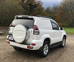07 Landcruiser - Image 3/5