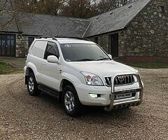 07 Landcruiser - Image 5/5
