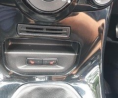 Ford fiesta 2015 1.5 tdci zetec S - Image 8/10