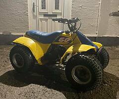 Lt50 forsale