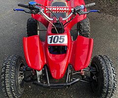 2000 Suzuki LT