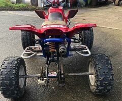 2000 Suzuki LT