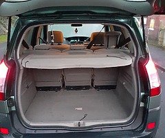 Renault scenic - Image 4/9