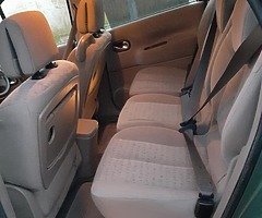 Renault scenic - Image 5/9