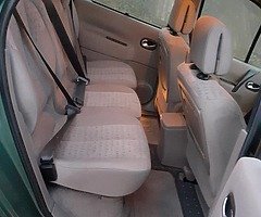 Renault scenic - Image 6/9