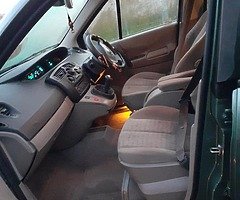 Renault scenic - Image 8/9