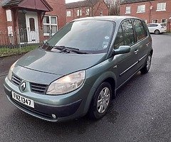 Renault scenic - Image 9/9