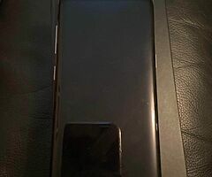 Samsung galaxy s8 orchid grey on o2