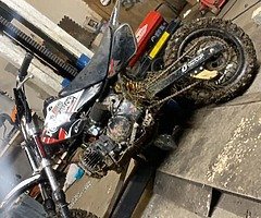 Xsport pitbike - Image 4/8