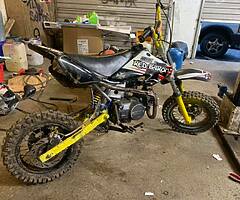 Xsport pitbike - Image 8/8