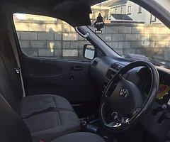 Toyota hiace - Image 3/5