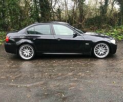2006 BMW Series 3