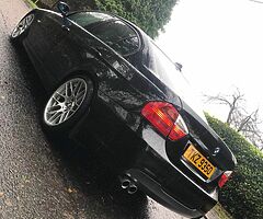 2006 BMW Series 3