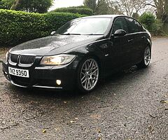 2006 BMW Series 3