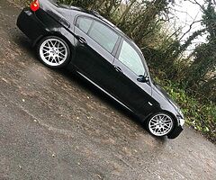 2006 BMW Series 3 - Image 4/5