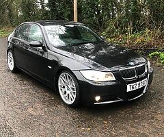 2006 BMW Series 3 - Image 5/5