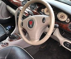 Rover75