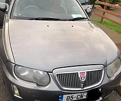 Rover75 - Image 4/9