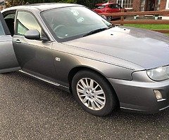 Rover75 - Image 7/9
