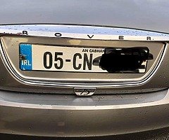Rover75 - Image 8/9