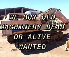 DIGGERS FOR SALE CALL ME FOR BEST PRICES