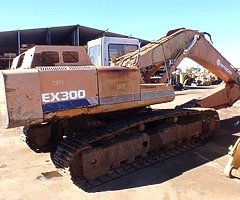 DIGGERS FOR SALE CALL ME FOR BEST PRICES