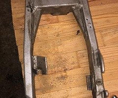 Kx 85 parts