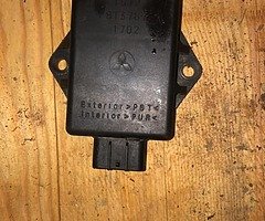 Kx 85 parts - Image 6/10