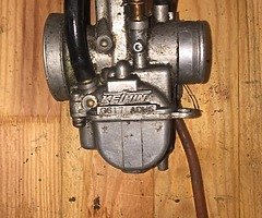 Kx 85 parts - Image 9/10