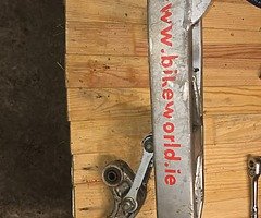 Kx 85 parts - Image 10/10
