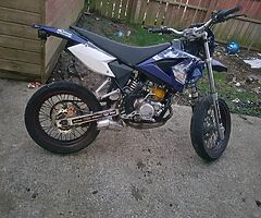 Cpi 50cc
